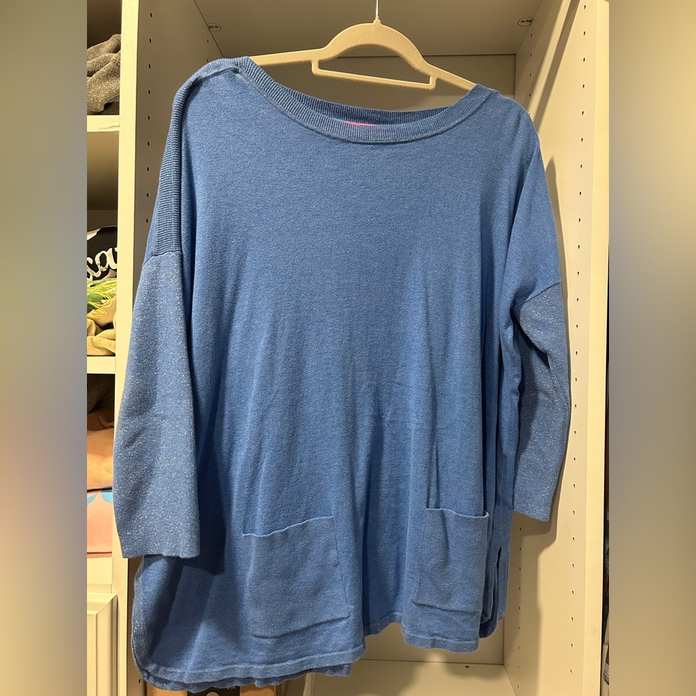 Lilly Pulitzer Sweater